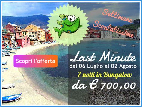 offerte viaggio last minute.
